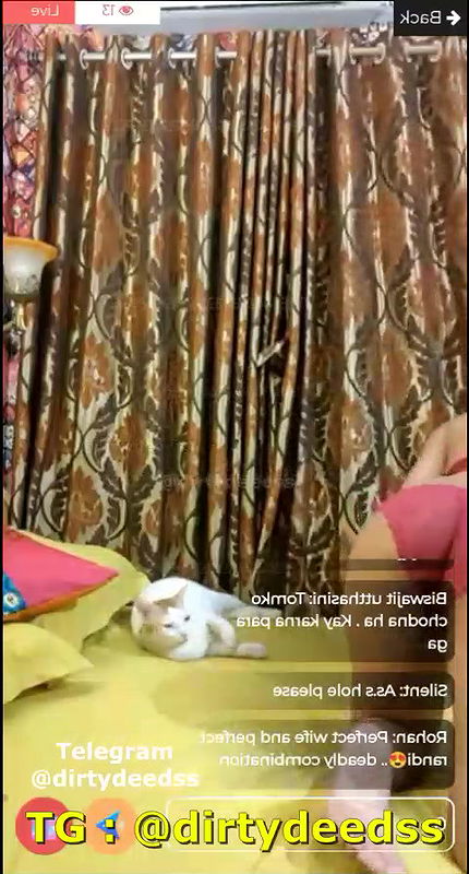 ZOYA – CPL LIVE – 19 NOV