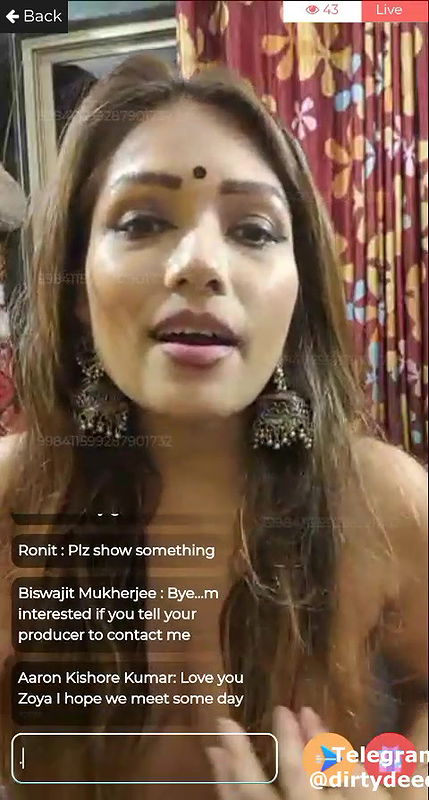 ZOYA – CPL LIVE – 07 MAY 2023