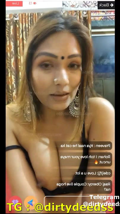 ZOYA – CPL LIVE – 02 NOV