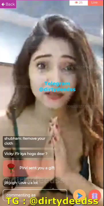 PRIYA MISHRA APP LIVE