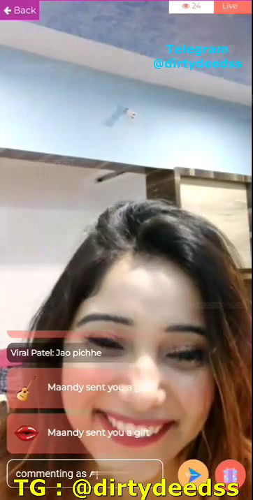 PRIYA MISHRA APP LIVE