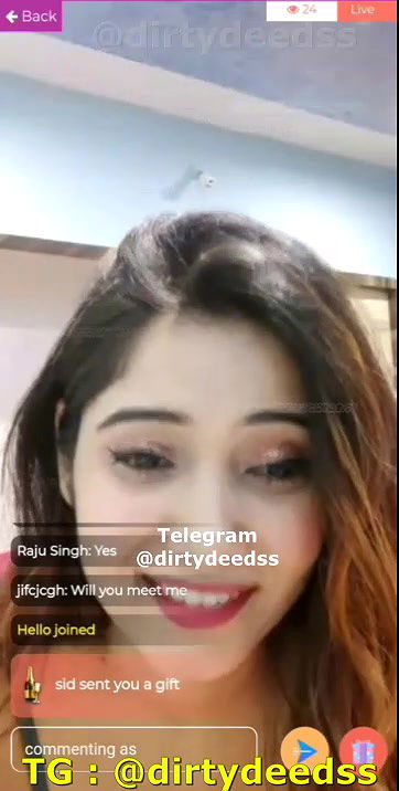 PRIYA MISHRA APP LIVE