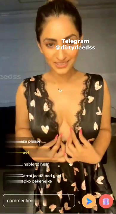 Shivangi Verma – APP LIVE