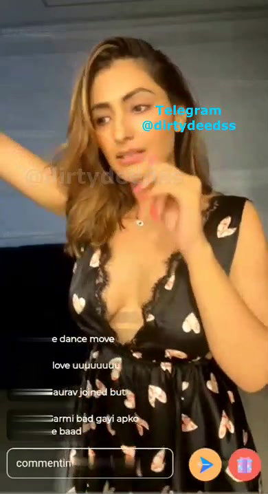 Shivangi Verma – APP LIVE