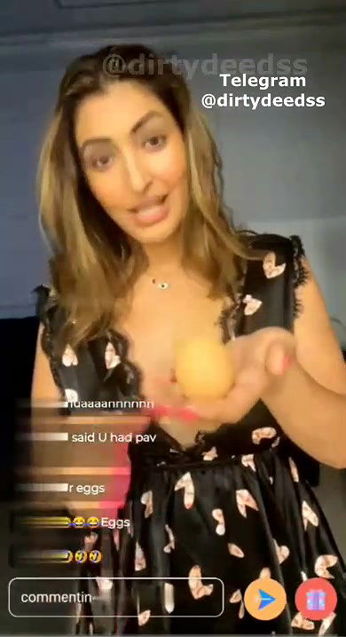 Shivangi Verma – APP LIVE