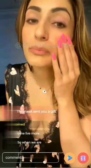 Shivangi Verma – APP LIVE