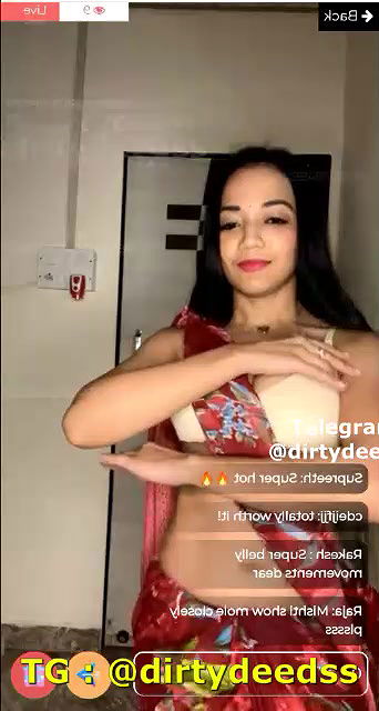 MISHTI BASU – APP LIVE 29 DEC