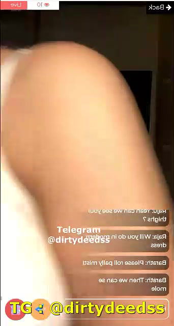 MISHTI BASU – APP LIVE 29 DEC