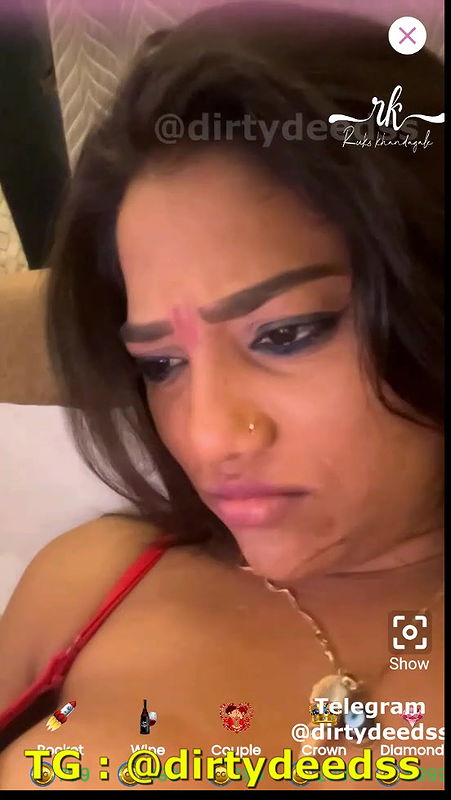 RUSK – 3SOME – 20 JUNE