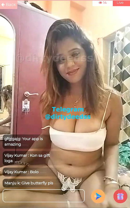 Srimoyee Mukherjee – App Live