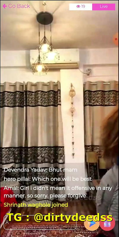 ADITI MISTRY – BIKINI LIVE – 02