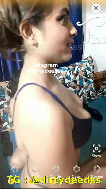 PIHU – RAJSI – LIVE