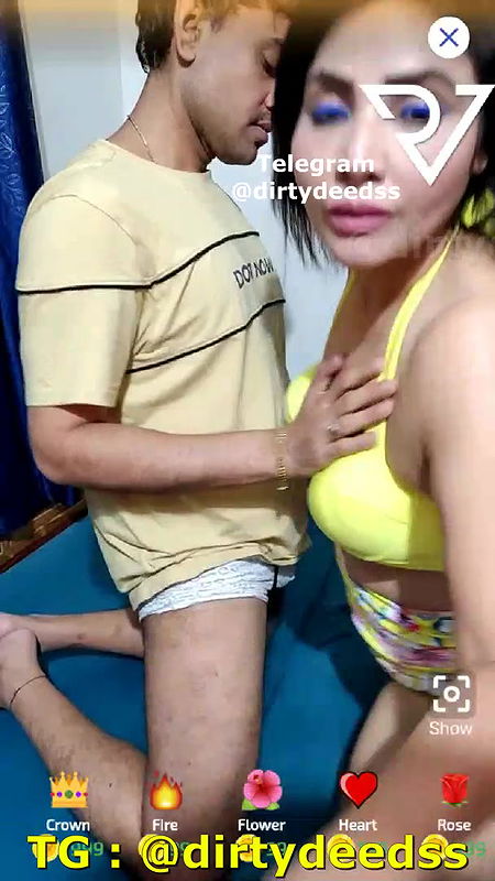 RAJSI COUPLE LIVE – 08 FEB 2023