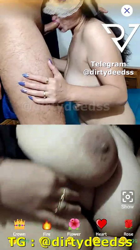 RAJSI COUPLE LIVE – 08 FEB 2023