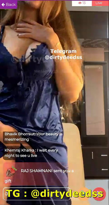 HIRAL APP LIVE 24 DEC