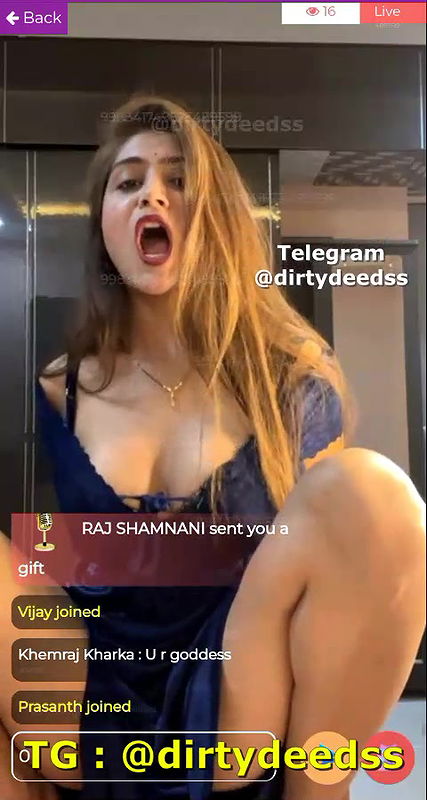 HIRAL APP LIVE 24 DEC