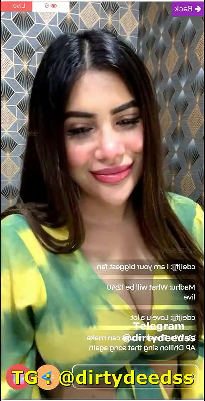 RIVVIKA MANI – 27 OCT