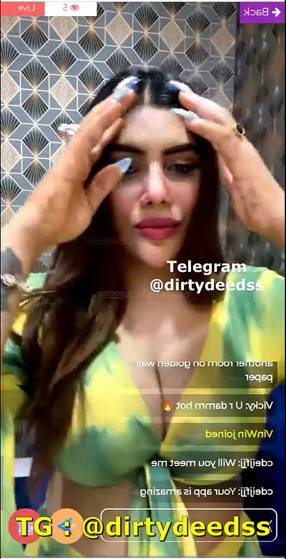 RIVVIKA MANI – 27 OCT