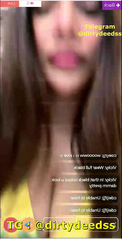 RIVVIKA MANI – 27 OCT