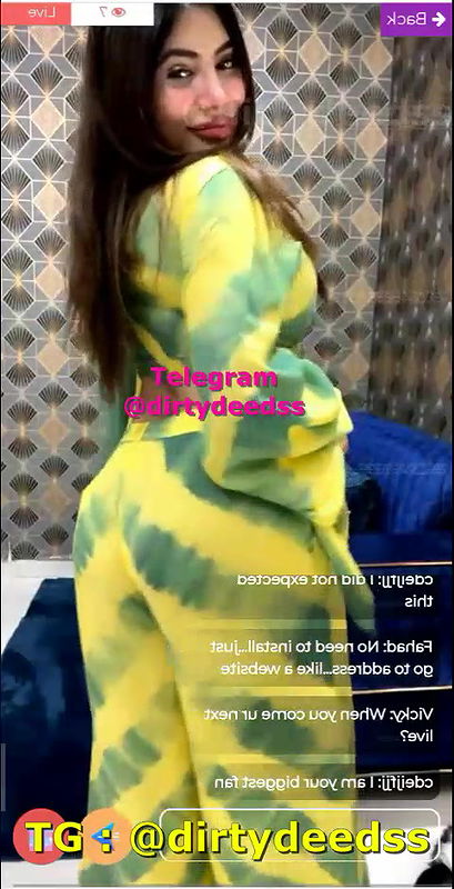 RIVVIKA MANI – 27 OCT