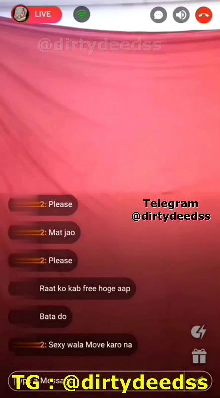 ALENDRA BILL – APP LIVE