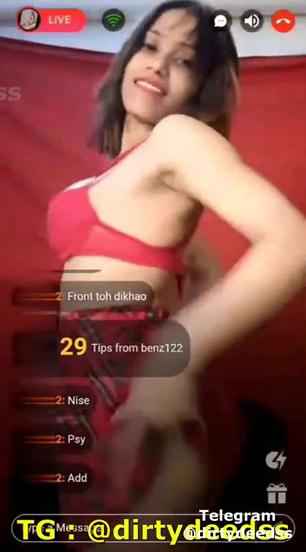 ALENDRA BILL – APP LIVE