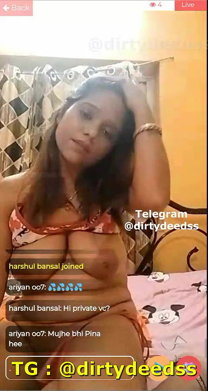 Srimoyee Mukherjee – App Live 1