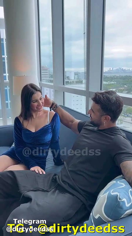 Meetii Kalher – Onlyfans PPV