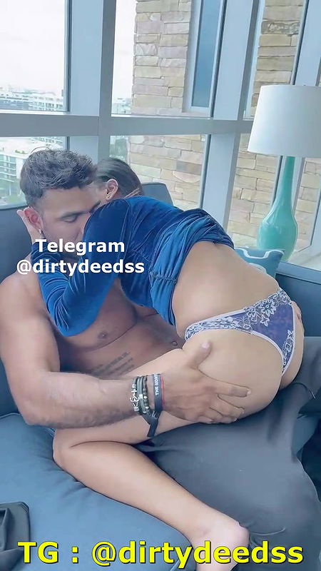 Meetii Kalher – Onlyfans PPV