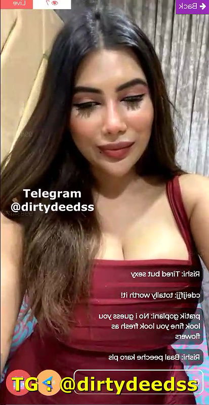 RIVVIKA MANI – LIVE