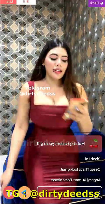 RIVVIKA MANI – LIVE