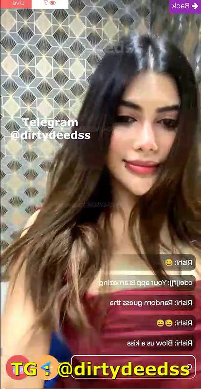 RIVVIKA MANI – LIVE