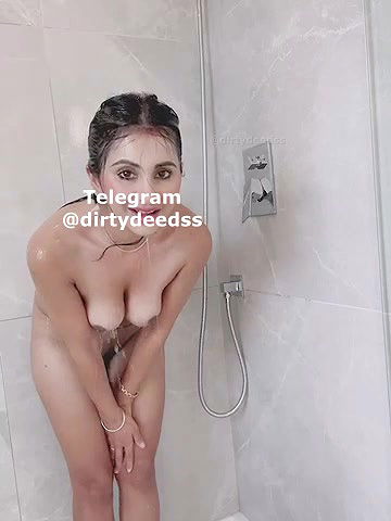 MEETI – CHOCOLATE SHOWER