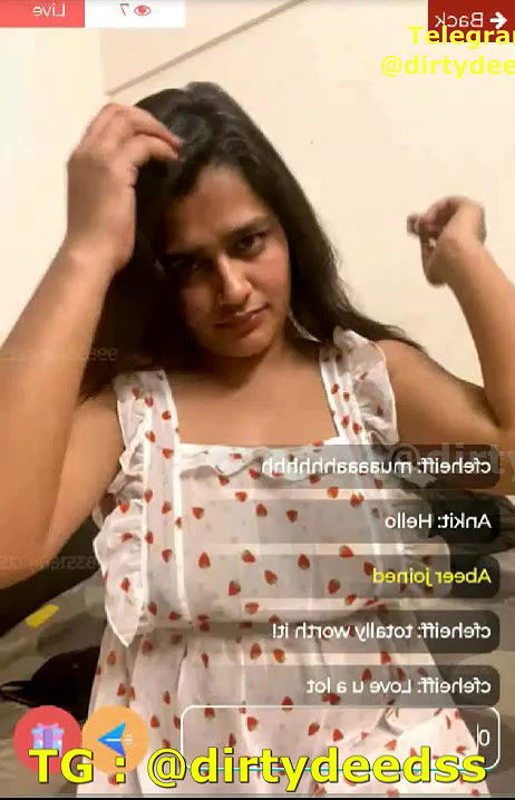 DUSKY BEA – APP LIVE