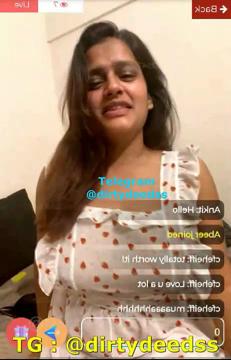 DUSKY BEA – APP LIVE