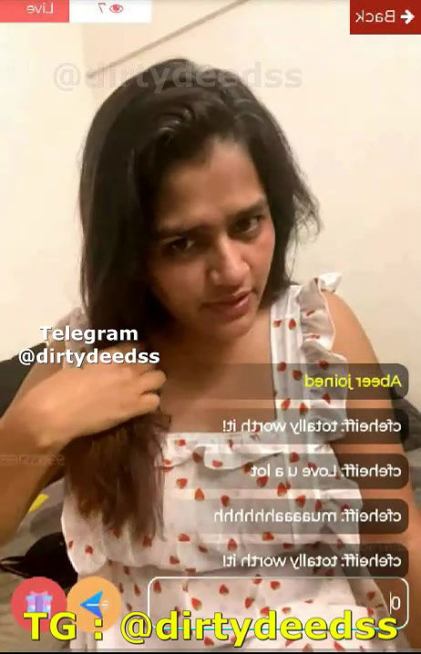 DUSKY BEA – APP LIVE