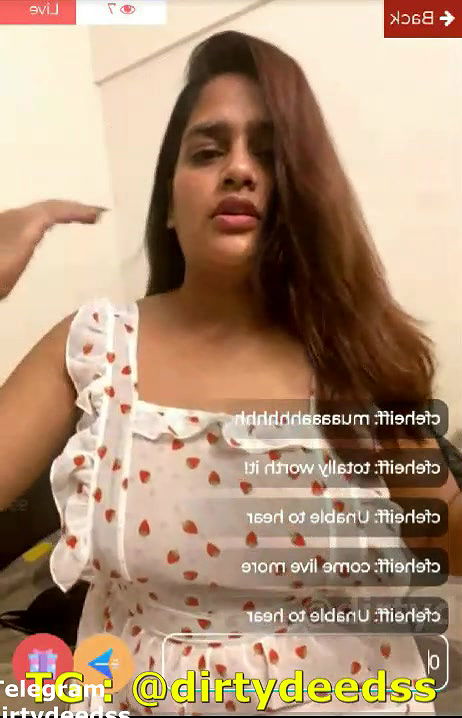 DUSKY BEA – APP LIVE