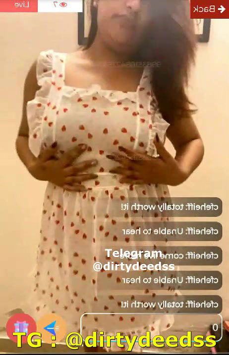 DUSKY BEA – APP LIVE