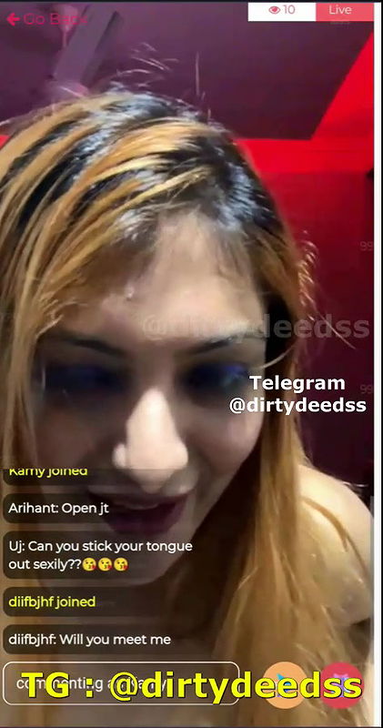 Khushi Mukherjee – App Live