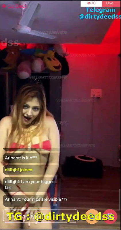 Khushi Mukherjee – App Live