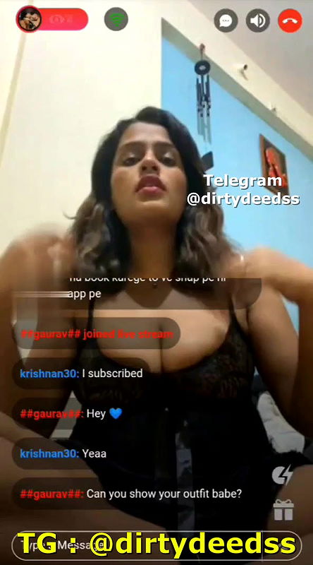 DUSKY BAE – APP LIVE 4