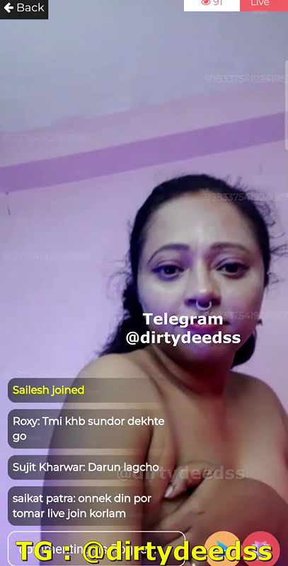 MOUMITA CHAUDHURY APP LIVE