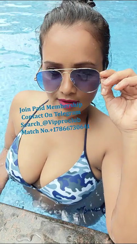 Webseries Actress Priya Gamre Hottest App Video