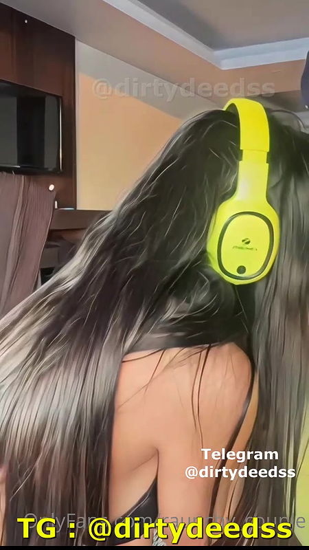 Raunchy Couple – PPV