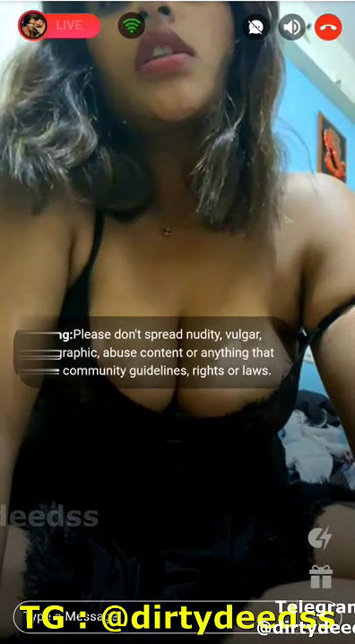 DUSKY BAE – APP LIVE 5