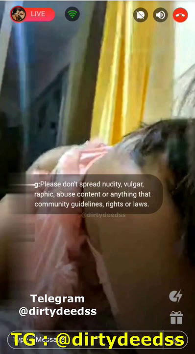 Dusky Bae – App live 1