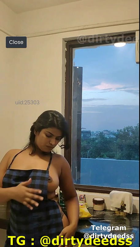 IN MY KITCHEN – NIDHI GOEL