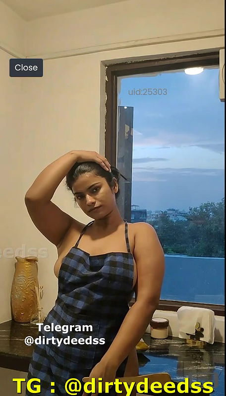 IN MY KITCHEN – NIDHI GOEL