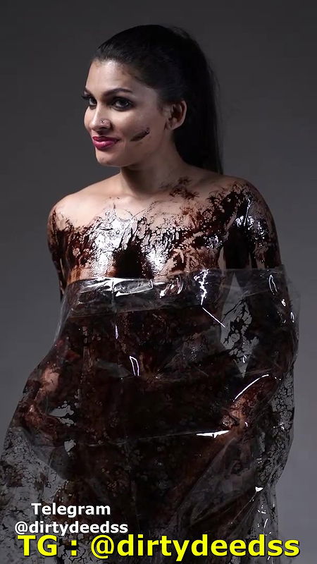 RESHMI NAIR – CHOCOLATE VIDEO