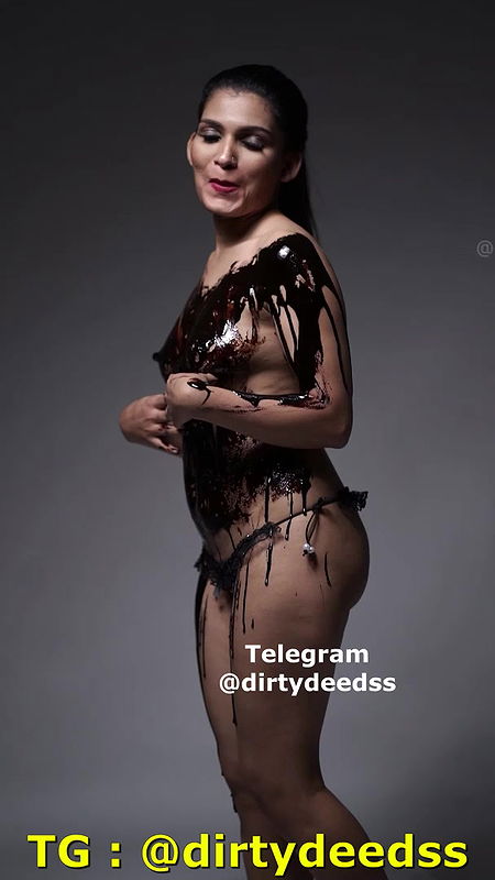 RESHMI NAIR – CHOCOLATE VIDEO